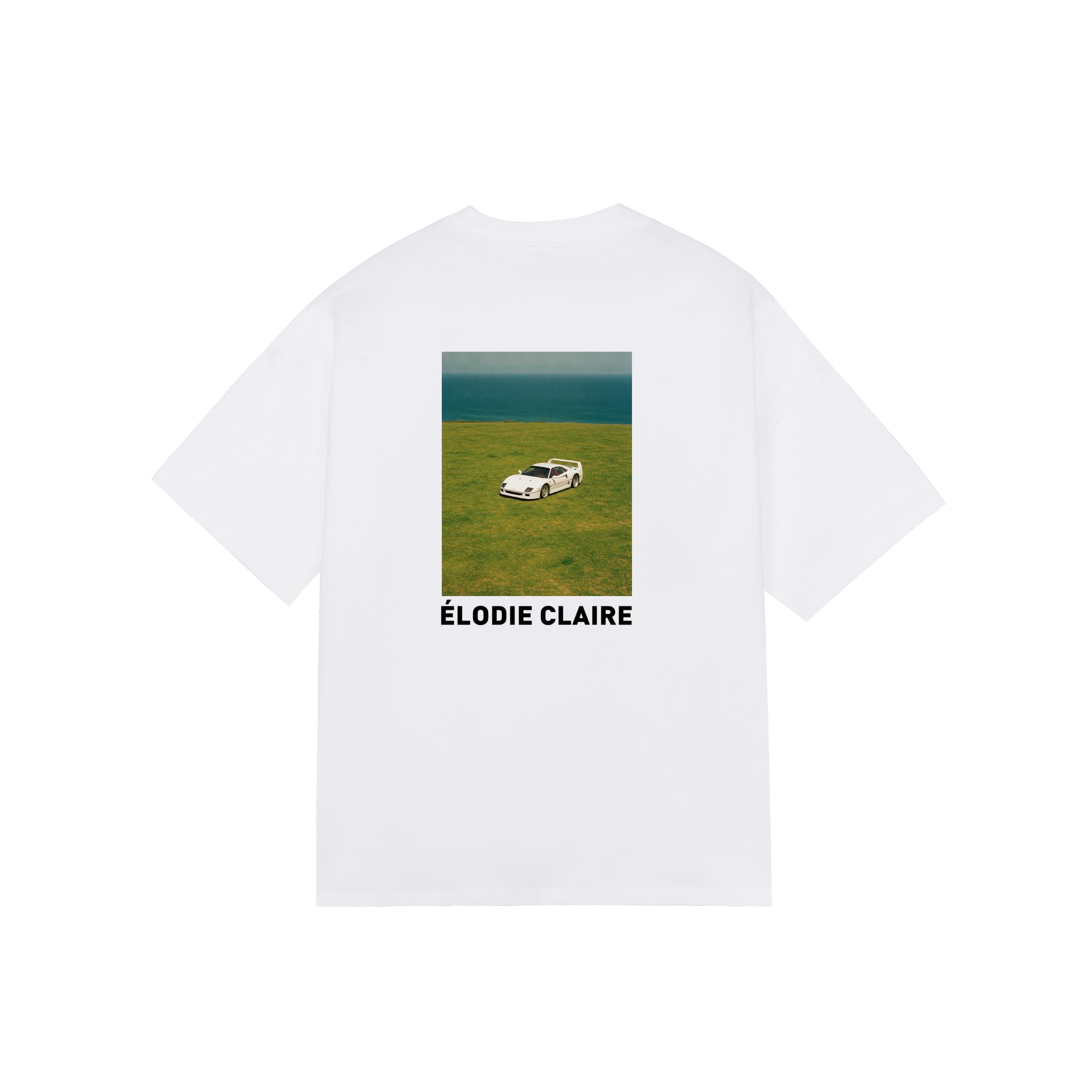 T-shirt 3 — view 1