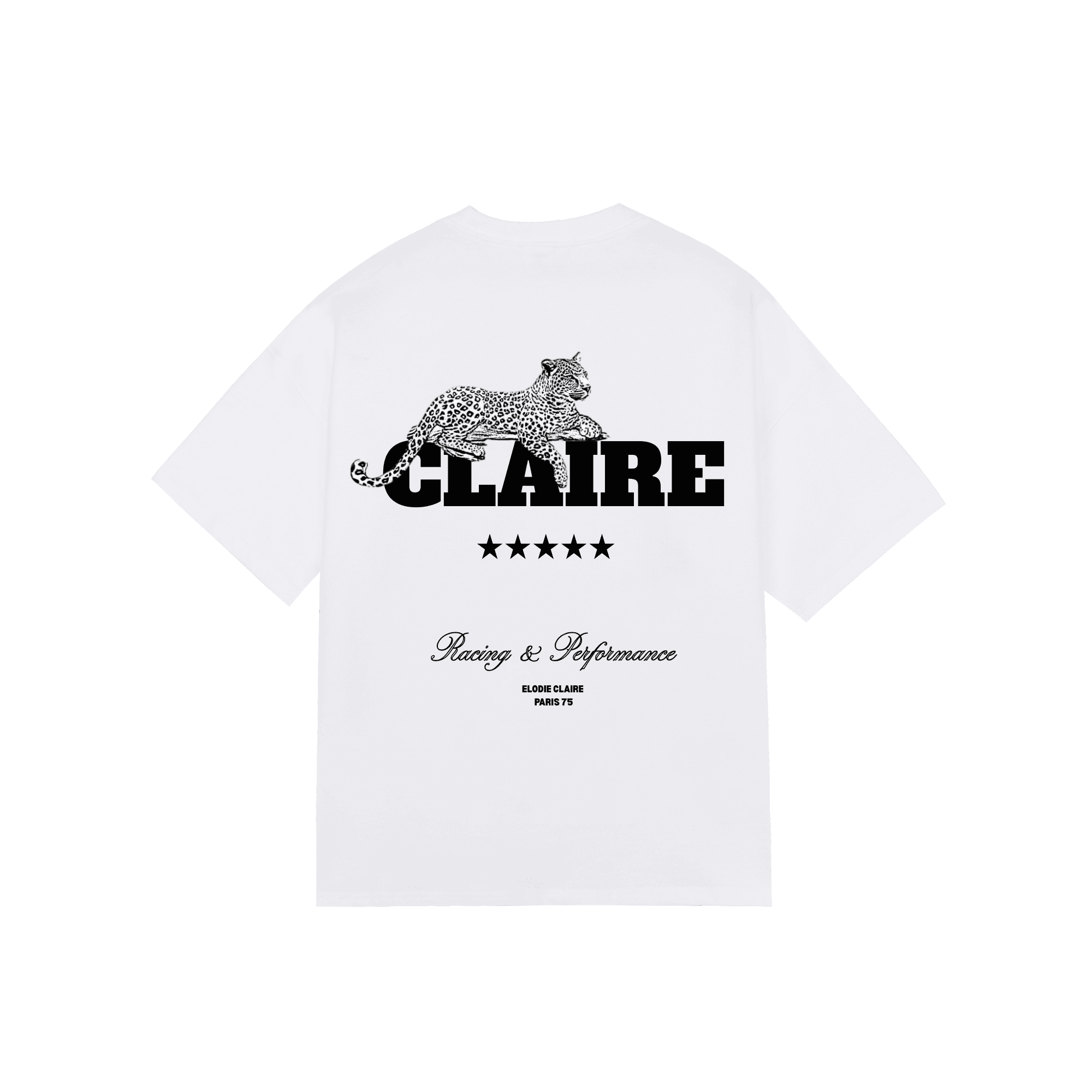 T-shirt 4 — view 1