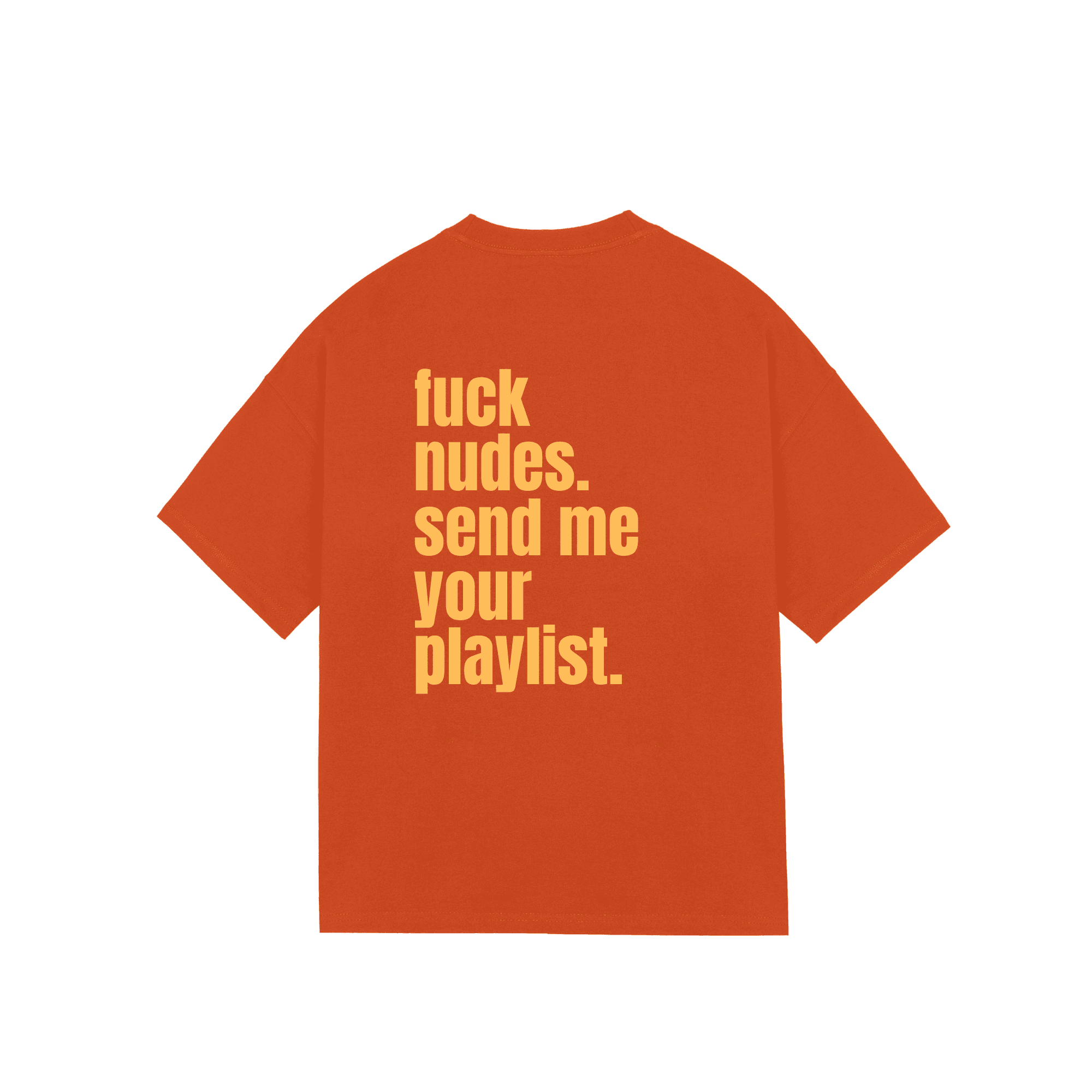 T-shirt 5 — view 1