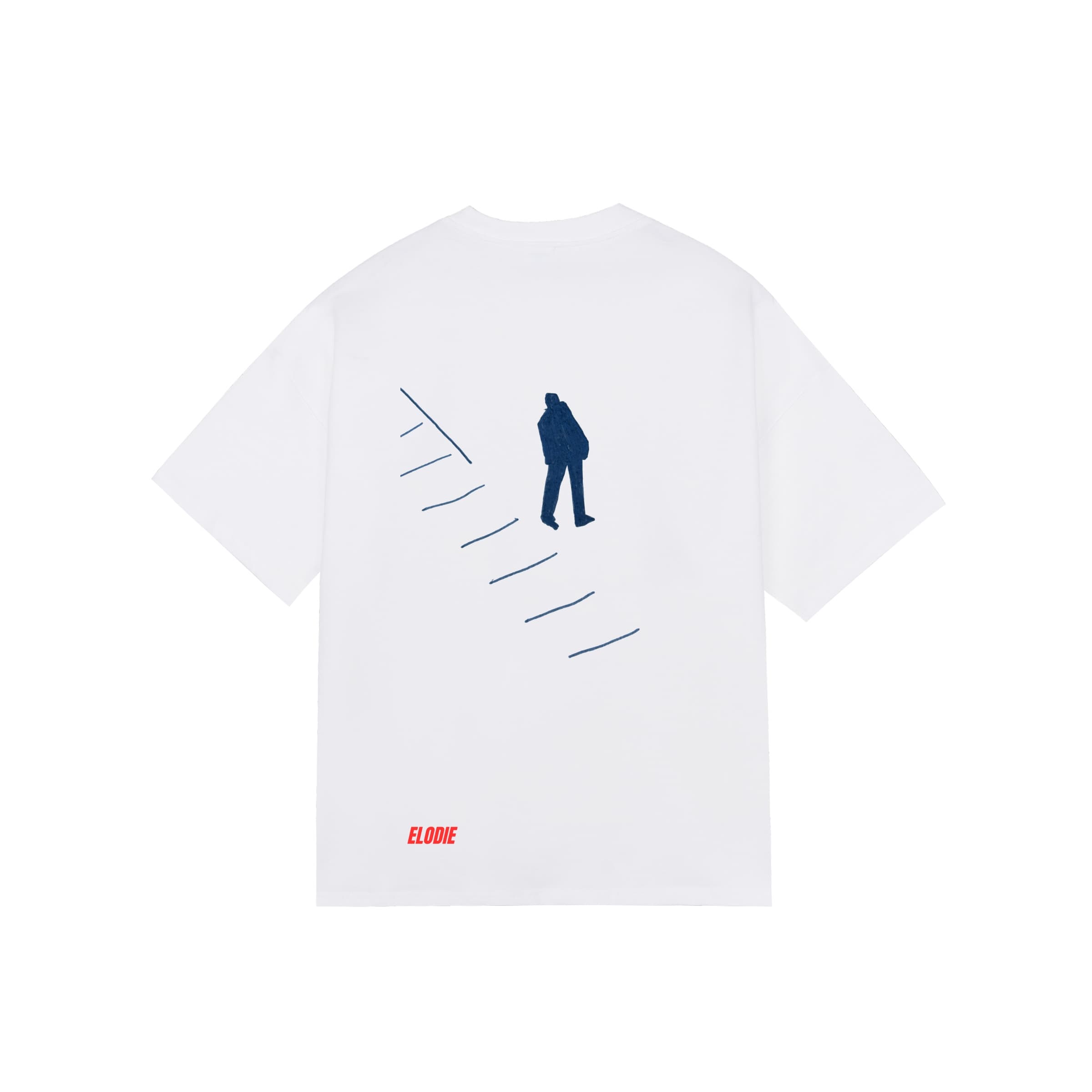 T-shirt 6 — view 1