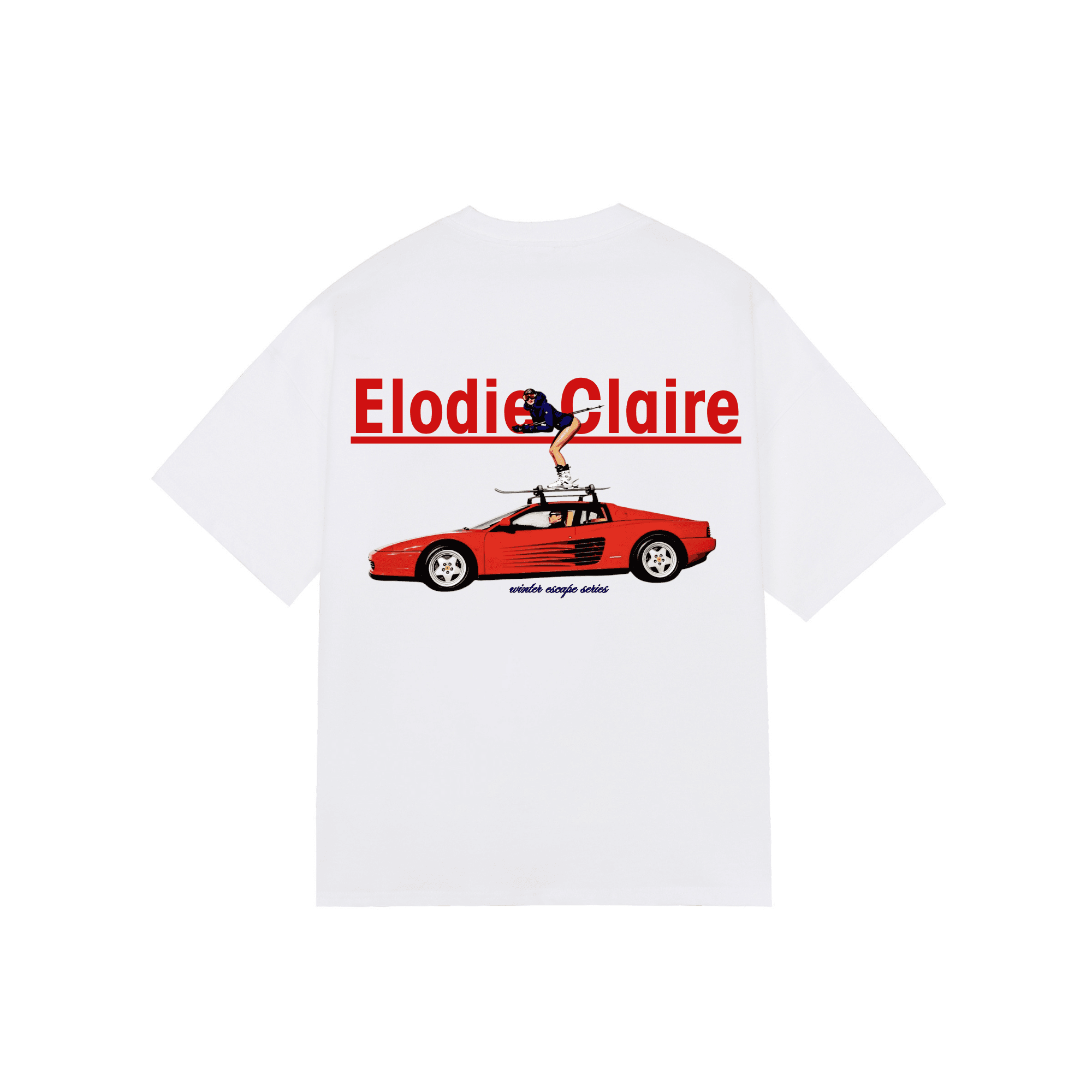 T-shirt 7 — view 1