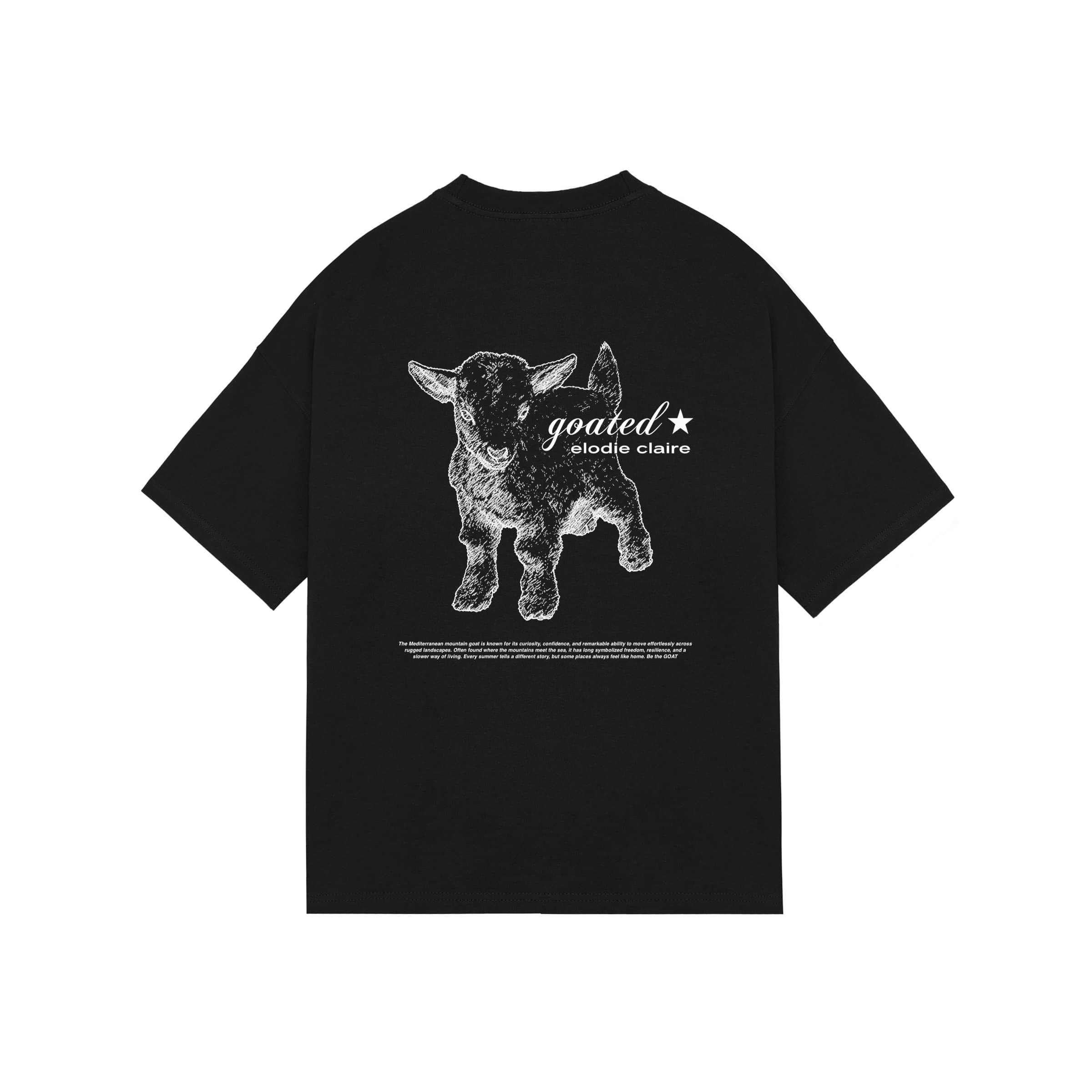 T-shirt 8 — view 1