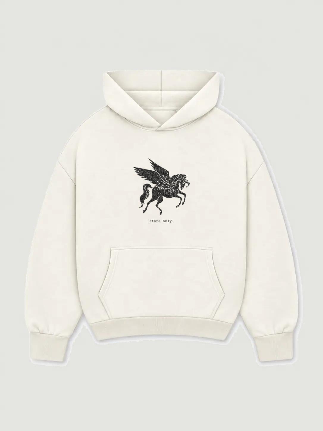 ON THE LIST HOODIE — vue 1