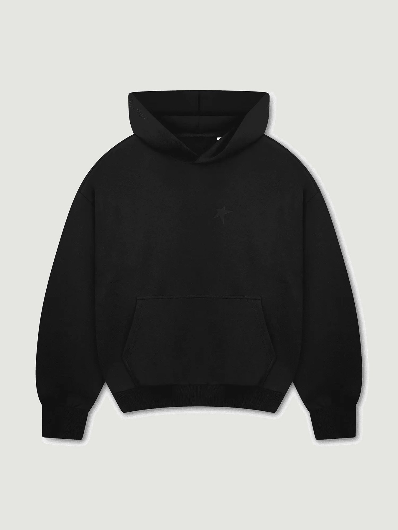 PRESS RELEASE TONAL HOODIE — vue 1
