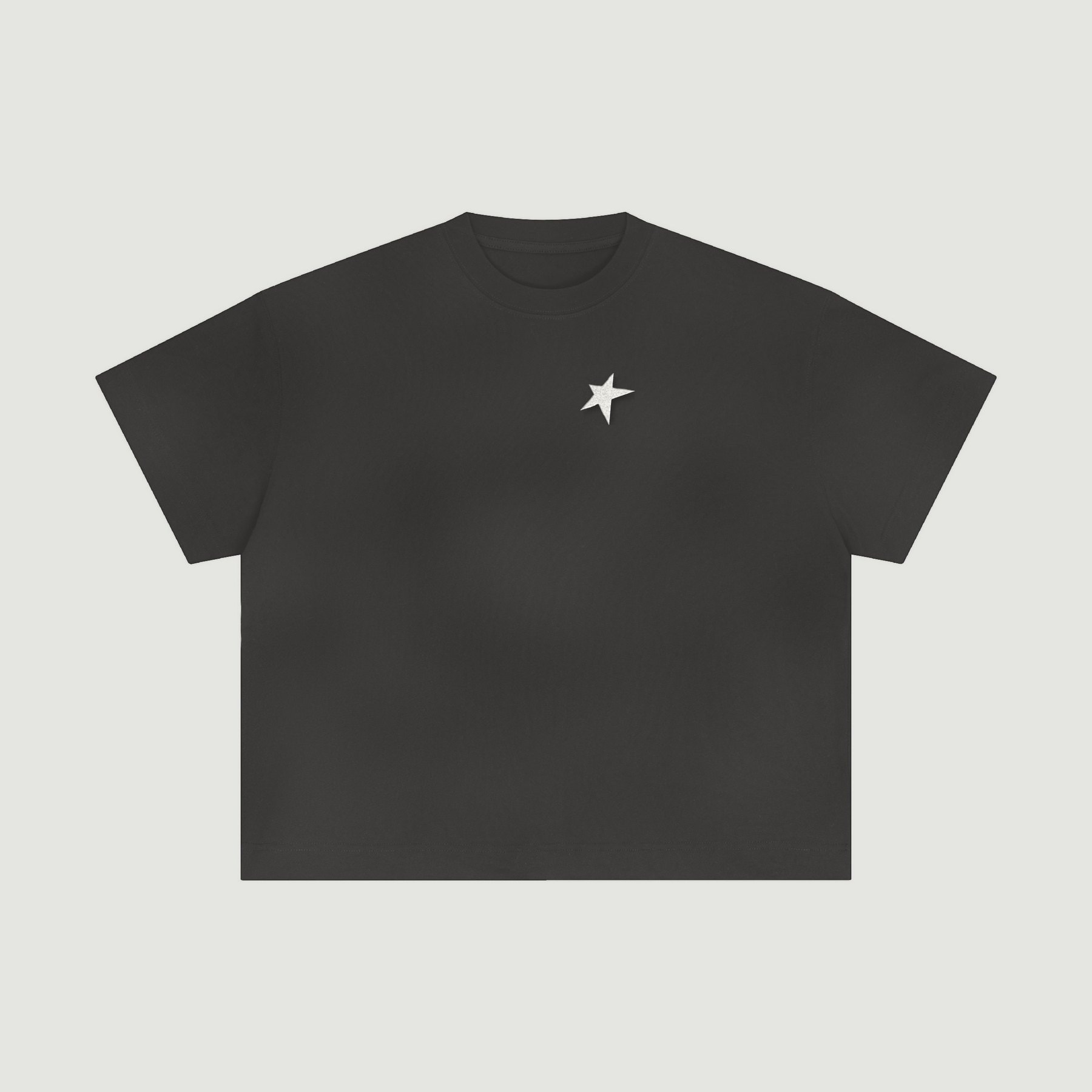 STARS ONLY PUFF — view 1