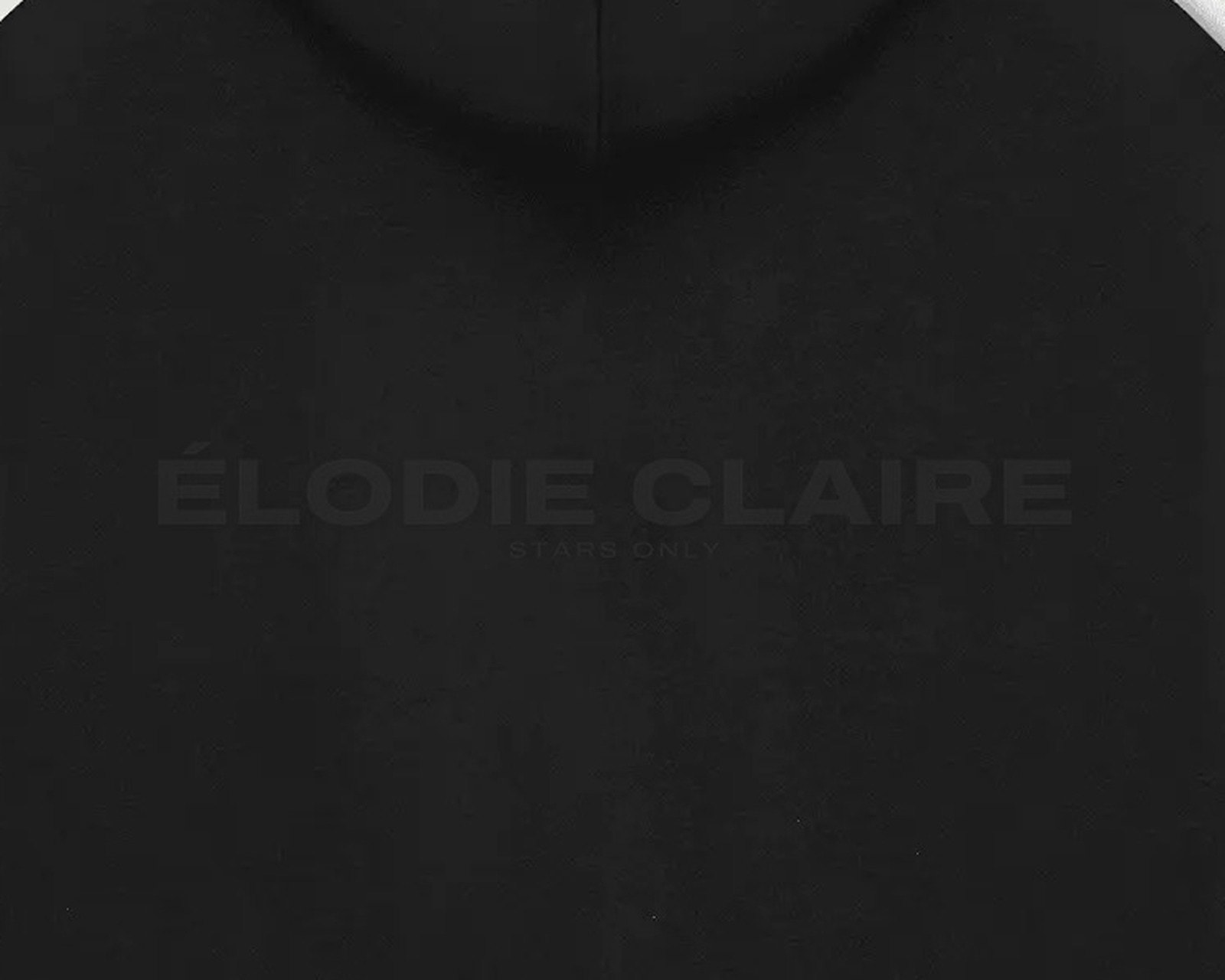 UNLISTED HOODIE — view 3