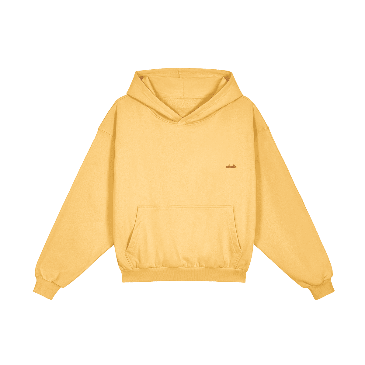 Lemon Hoodie — vue 3