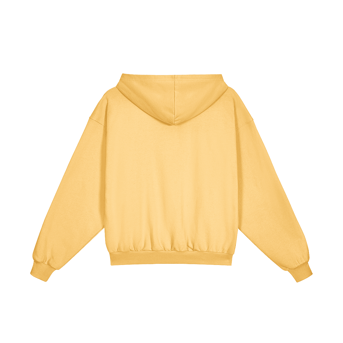 Lemon Hoodie — vue 4